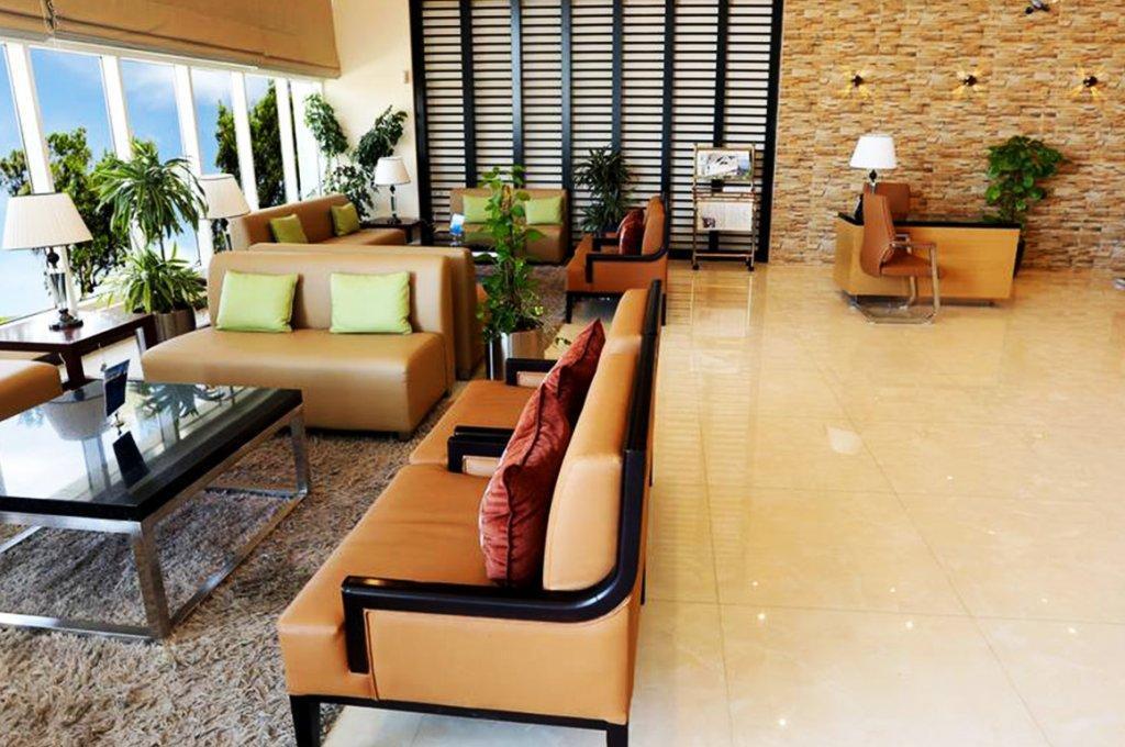 V Hotel Fujairah Exterior foto
