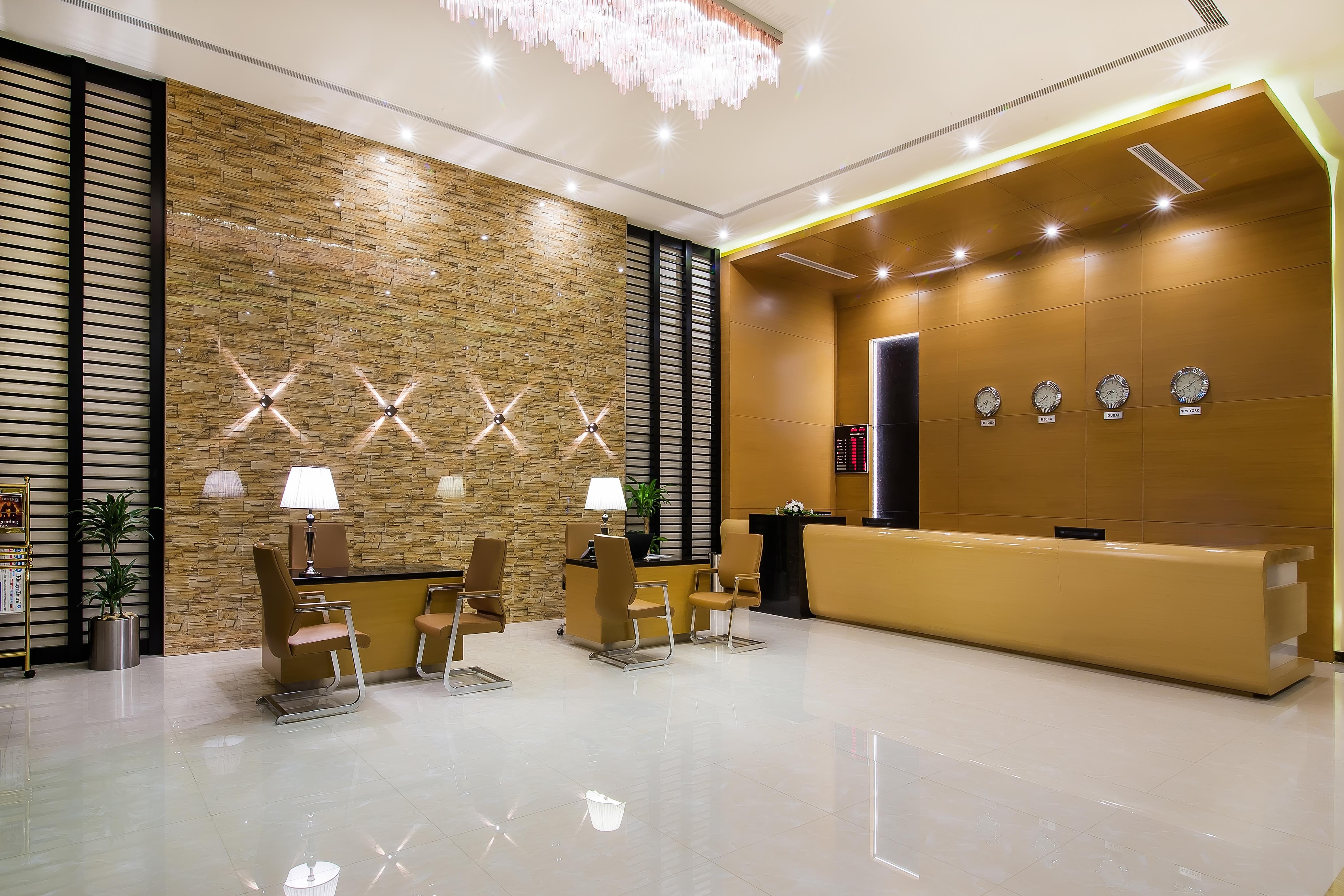 V Hotel Fujairah Exterior foto