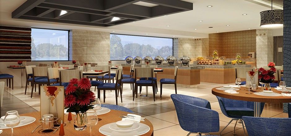 V Hotel Fujairah Exterior foto